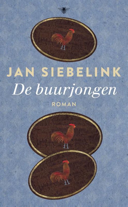 Jan Siebelink | De buurjongen