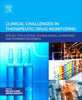 Clinical Challenges in Therapeutic Drug Monitoring