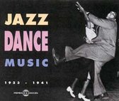 Various Artists - Jazz Dance Music 1923-1941 (2 CD)