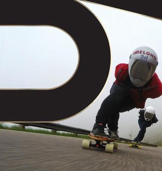 In Your Face - cover