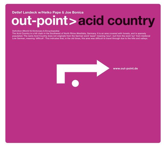 Acid Country