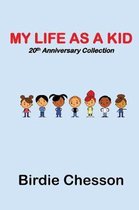 My Life As a Kid - Talk to Me Series