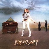Royksopp - Understanding