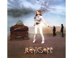 Royksopp - Understanding