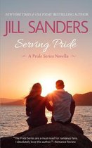 Pride Series Romance Novels- Serving Pride