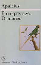 Pronkpassages ; demonen