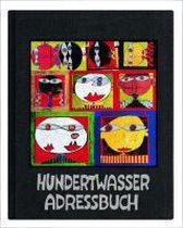 Hundertwasser Adressbuch