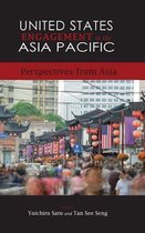 United States Engagement in the Asia Pacific