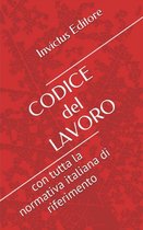 I codici ipertestuali - Codice del lavoro