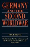 Germany And the Second World War