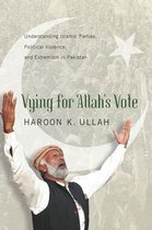 South Asia in World Affairs series - Vying for Allah’s Vote