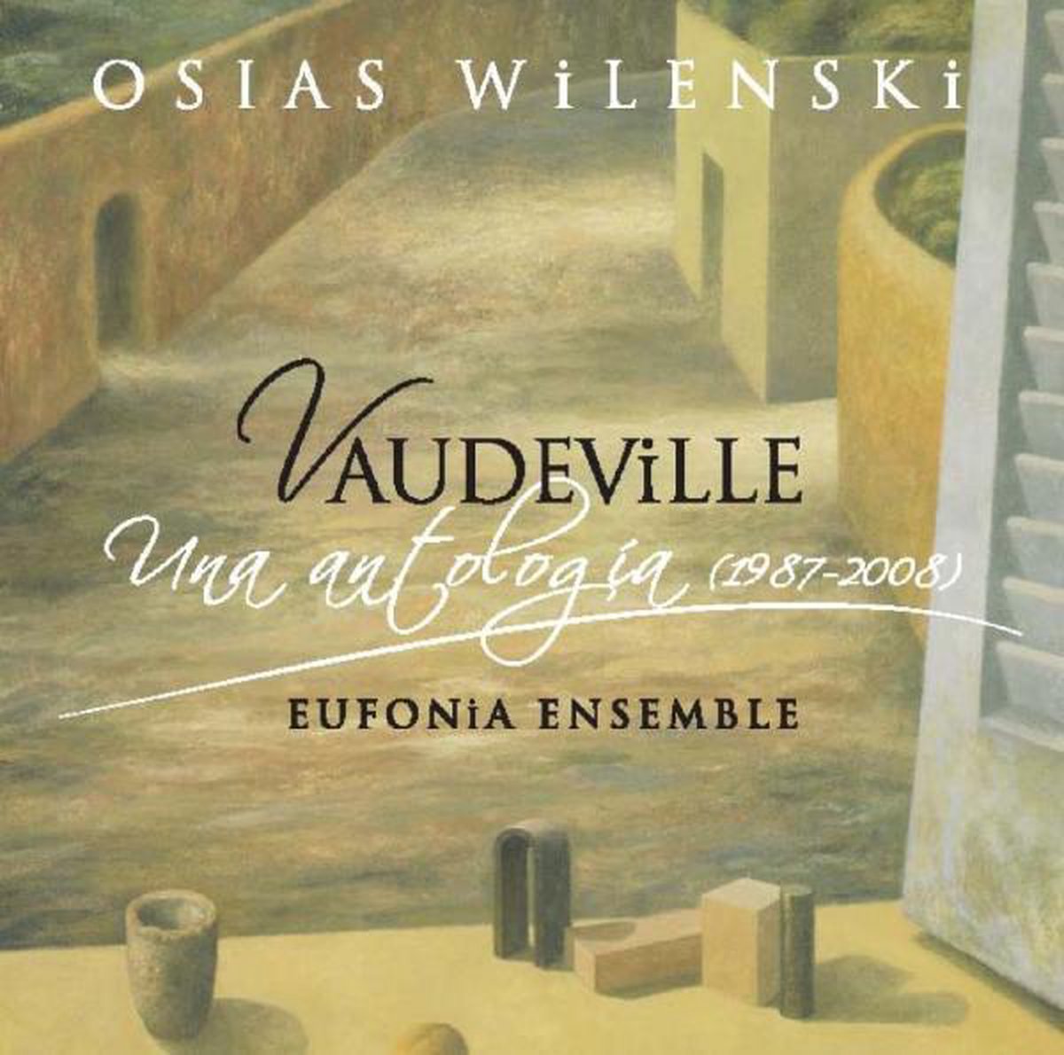 Vaudeville
