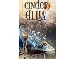 Cinder Allia