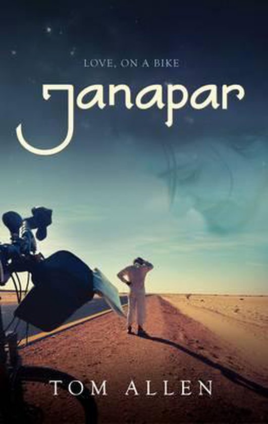 Janapar