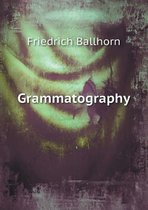 Grammatography