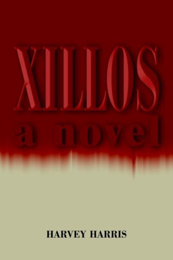 Xillos - cover
