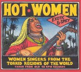 Presents Hot Women Singers