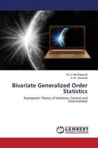 Bivariate Generalized Order Statistics