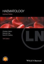 Lecture Notes - Haematology