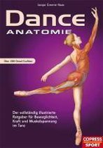 Dance Anatomie