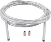 Cortina Cort bt versn kabel white braid