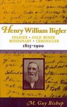 Henry William Bigler