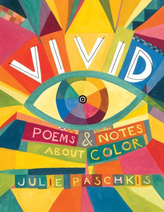 Vivid - cover