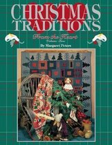 Christmas Traditions from the Heart V2 - Print on Demand Edition