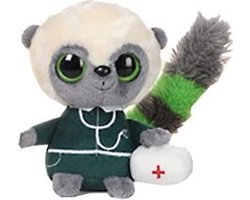 Yoohoo wannabe paramedic met geluid 12,5 cm