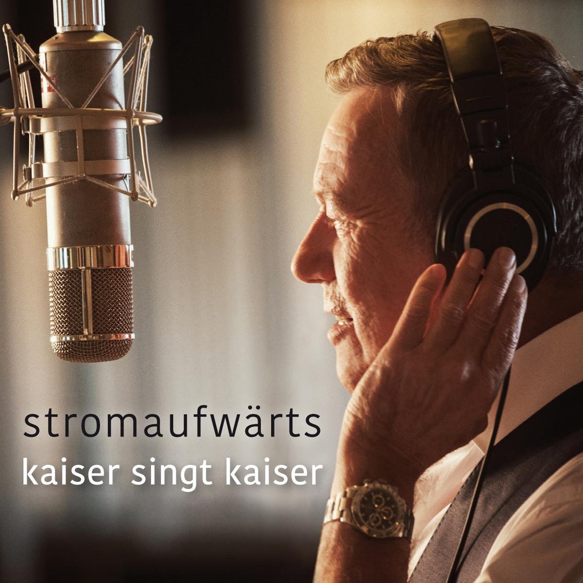 Roland Kaiser Sag Ihm Dass Ich Dich Lieb Download
