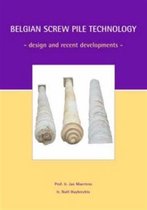 Belgian Screw Pile Technology