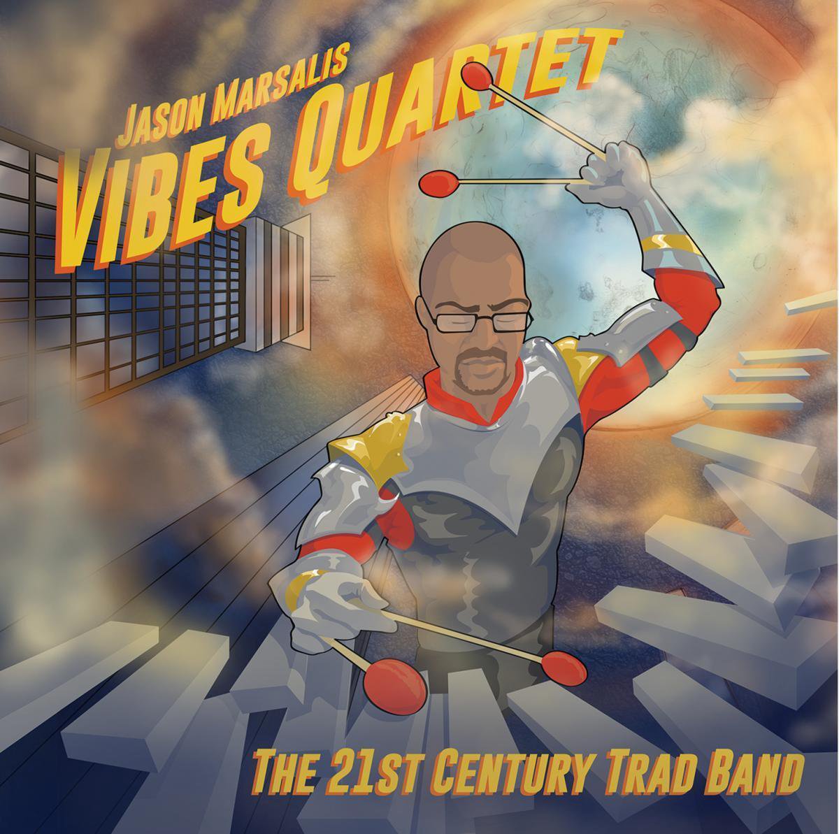 21th Century Trad Band