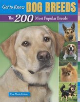 Get to Know Dog Breeds