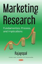 Marketing Research