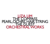 Symphonieorchester Des Bayerischen Rundfunks - Lim: The Compass, Pearl (CD)