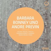 Barbara Bonney - Barbara Bonney Und Andre Previn (CD)