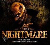 15 Years Of Nightmare