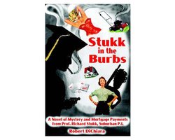 Stukk in the Burbs