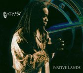 Native Lands (CD)