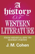 A History of Western Literature