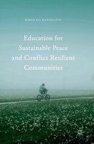 Education for Sustainable Peace and Conflict Resilient Communities