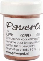 Paver Color, 30 ml, koper