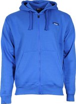 Donnay - Sporttrui - Mannen - Maat XL - Cobalt blauw