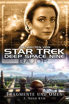 Star Trek - Die Welten von Deep Space Nine 4 - Star Trek - Die Welten von Deep Space Nine 4