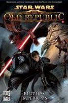 Star Wars Comic Sonderband 61: The Old Republic II - Blut des Imperiums