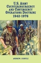 United States Army Counterinsurgency and Contingency Operations Doctrine, 1942-1976