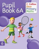 Collins New Primary Maths - Pupil Book 6A