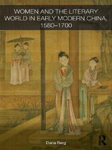 Women Writers and the Literary World in Early Modern China