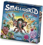 Small World - Race Collection - Power Pack 2