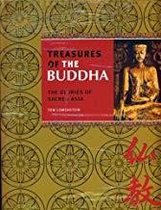 Treasures of the Buddha: the Glories of Sacred Asia